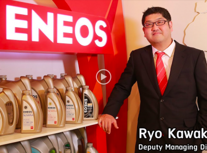 มารู้จัก ENEOS แบรนด์น้ำมันอันดับหนึ่งในประเทศญี่ปุ่น มารู้จัก ENEOS แบรนด์น้ำมันอันดับหนึ่งในประเทศญี่ปุ่น