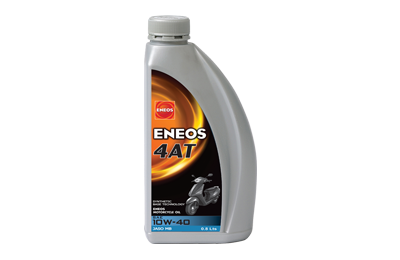ENEOS 4AT - เอเนออส 4AT