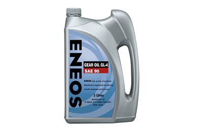 ENEOS Gear Oil GL-4 - เอเนออส เกียร์ออยล์ GL-4 SAE 90