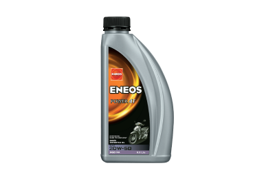 ENEOS POWER 4T 20W-50 - เอเนออส พาวเวอร์ 4T 20W-50