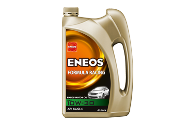 ENEOS FORMULA RACING SAE 10W-30