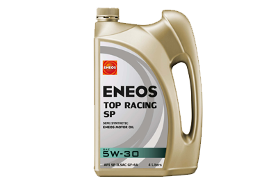 ENEOS TOP RACING SP 5W-30 - เอเนออส ท็อปเรซซิ่ง 5W-30