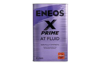 ENEOS X PRIME ATF FLUID เอเนออส เอ็กซ์ ไพรม์ เอทีเอฟ ฟลูอิด