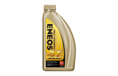ENEOS FULLY SYNTHETIC 4T - เอเนออส ฟูลลี่ ซินเธติค 4T ENEOS FULLY SYNTHETIC 4T - เอเนออส ฟูลลี่ ซินเธติค 4T