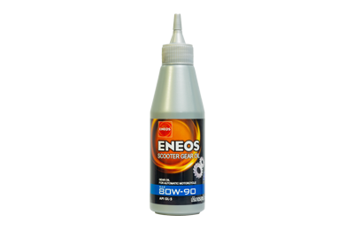 ENEOS SCOOTER GEAR OIL - เอเนออส สคู๊ทเตอร์ เกียร์ออยล์