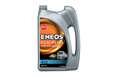 ENEOS ECO PLUS 40 - เอเนออส อีโค่ พลัส 40