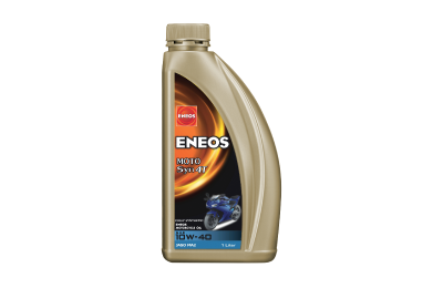 ENEOS MOTO SYN 4T 10W-40 - เอเนออส โมโต ซิน 4T 10W-40