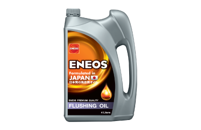 ENEOS FLUSHING OIL - เอเนออส ฟลัชชิ่ง ออยล์