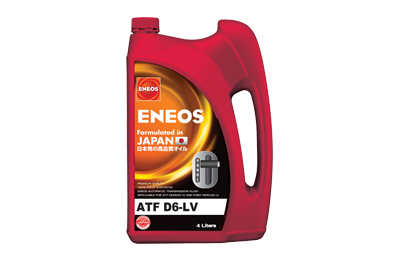 ENEOS ATF D6-LV เอทีเอฟ D6-LV ENEOS ATF D6-LV เอทีเอฟ D6-LV