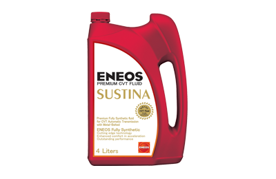 ENEOS PREMIUM CVT FLUID SUSTINA ENEOS PREMIUM CVT FLUID SUSTINA