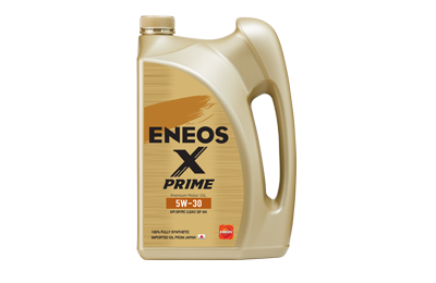 ENEOS X PRIME 5W-30 - เอเนออส เอ็กซ์ ไพรม์ 5W-30