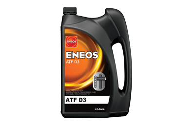 ENEOS ATF D3 - เอเนออส ATF D3