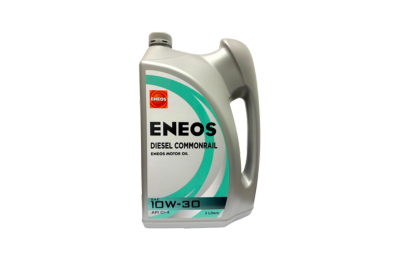 ENEOS DIESEL COMMONRAIL 10W-30 - เอเนออส ดีเซล คอมมอนเรล 10W-30