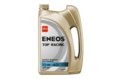 ENEOS TOP RACING 10W-40 - เอเนออส ท็อปเรซซิ่ง 10W-40